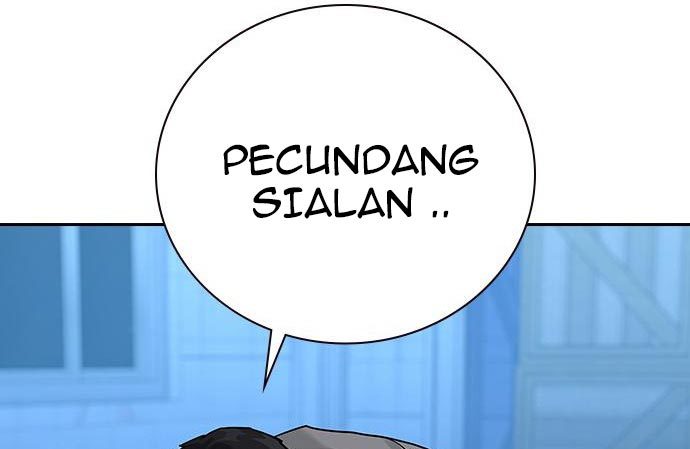 To Not Die Chapter 73 Gambar 301