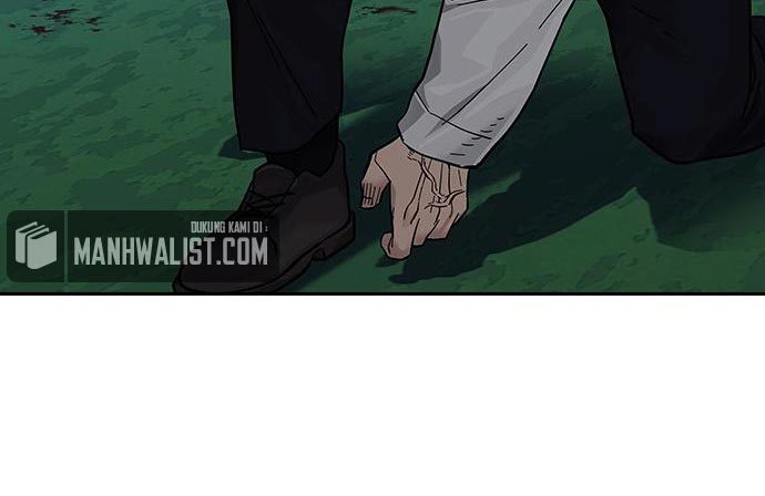 To Not Die Chapter 73 Gambar 303