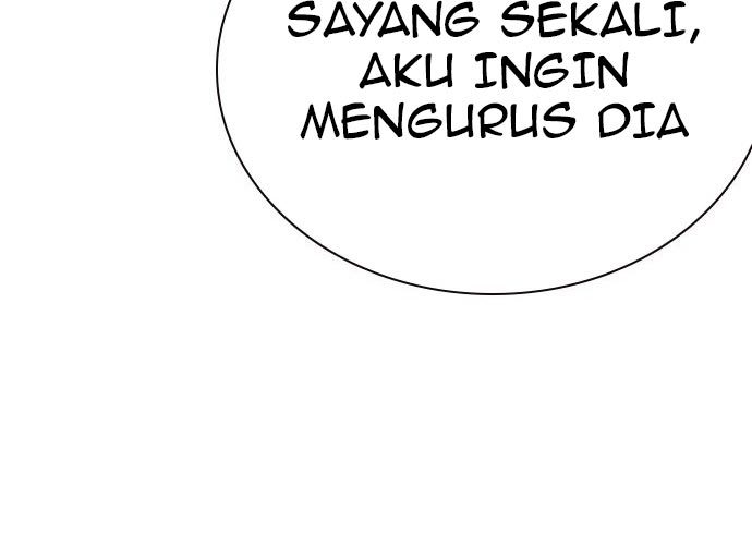 To Not Die Chapter 73 Gambar 31