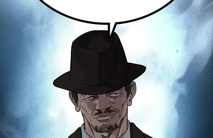 To Not Die Chapter 73 Gambar 317