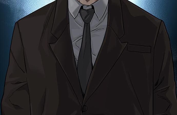 To Not Die Chapter 73 Gambar 318