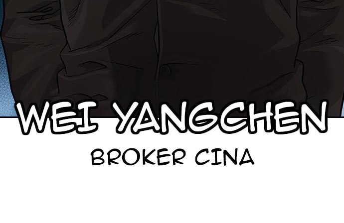 To Not Die Chapter 73 Gambar 319