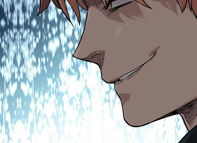 To Not Die Chapter 73 Gambar 326