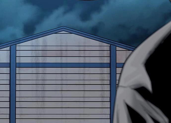 To Not Die Chapter 73 Gambar 33