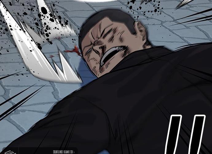 To Not Die Chapter 73 Gambar 330