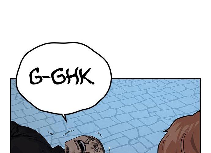 To Not Die Chapter 73 Gambar 332