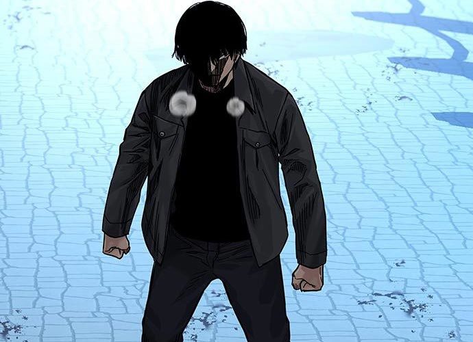 To Not Die Chapter 73 Gambar 336