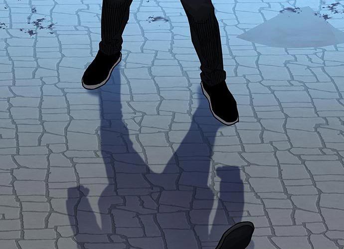 To Not Die Chapter 73 Gambar 337