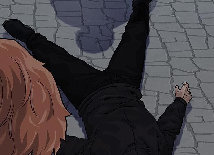 To Not Die Chapter 73 Gambar 338