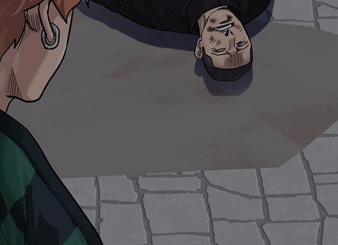 To Not Die Chapter 73 Gambar 339