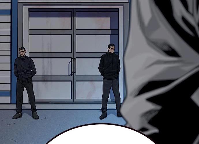 To Not Die Chapter 73 Gambar 34