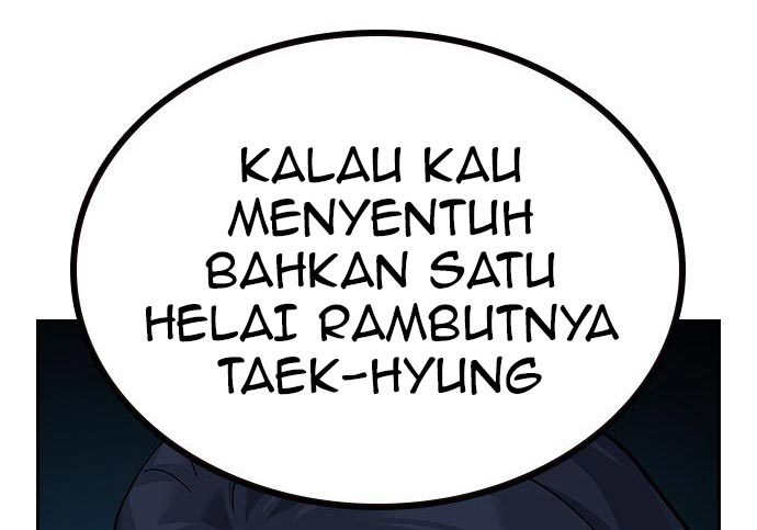To Not Die Chapter 73 Gambar 341