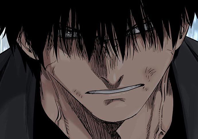 To Not Die Chapter 73 Gambar 346