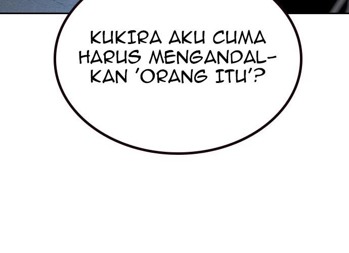 To Not Die Chapter 73 Gambar 35