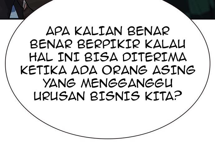 To Not Die Chapter 73 Gambar 350