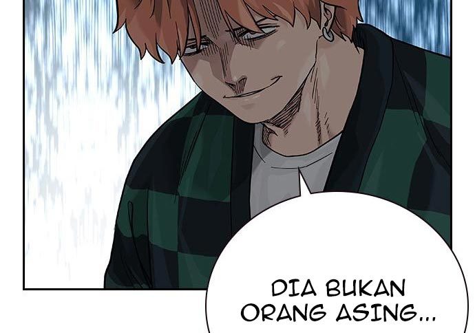 To Not Die Chapter 73 Gambar 353