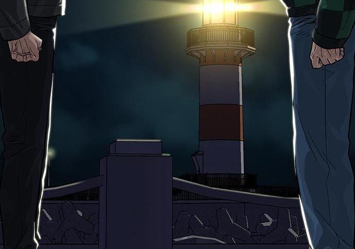 To Not Die Chapter 73 Gambar 358