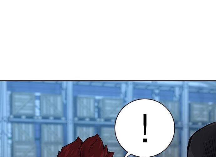 To Not Die Chapter 73 Gambar 36