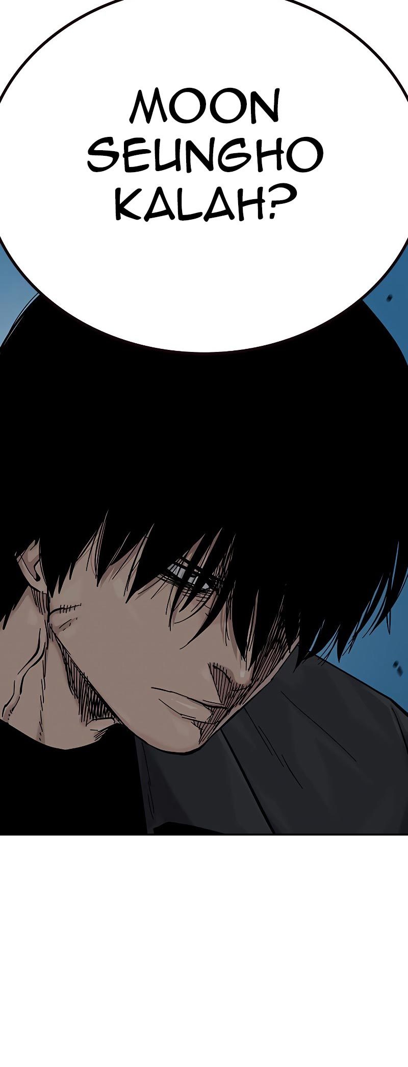 To Not Die Chapter 74 Gambar 40