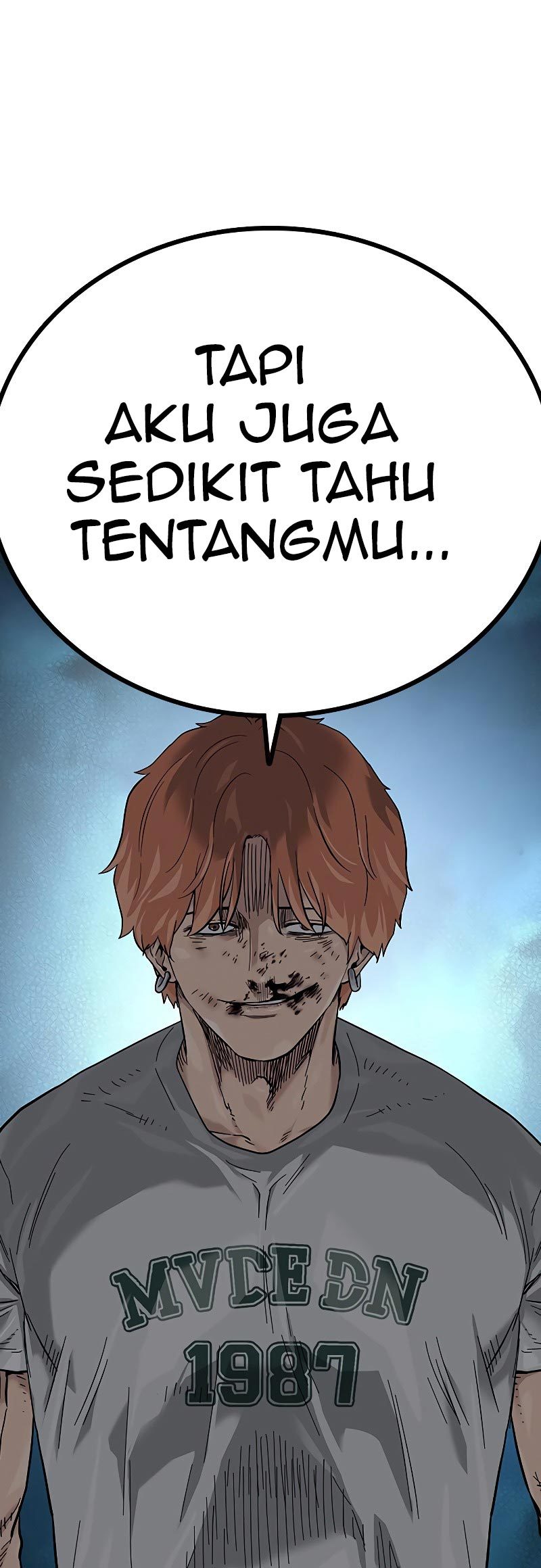 To Not Die Chapter 74 Gambar 56