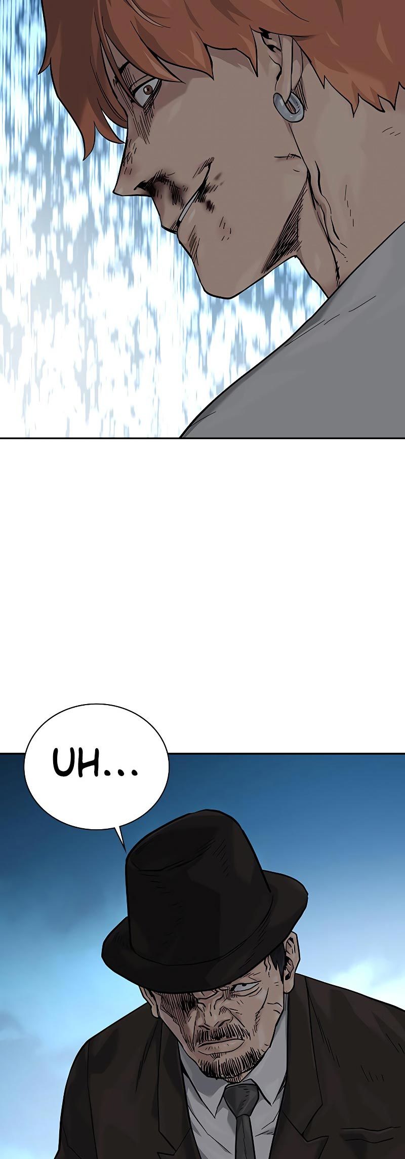 To Not Die Chapter 74 Gambar 64