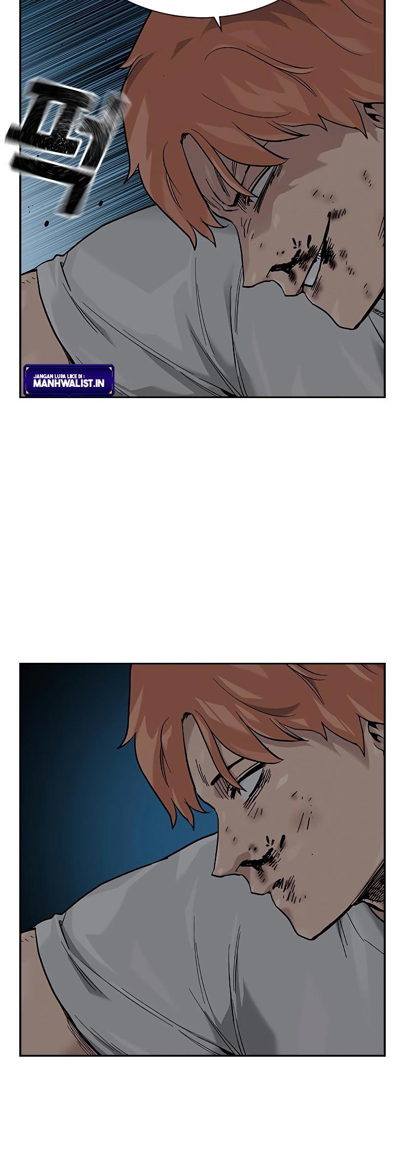 To Not Die Chapter 74 Gambar 70