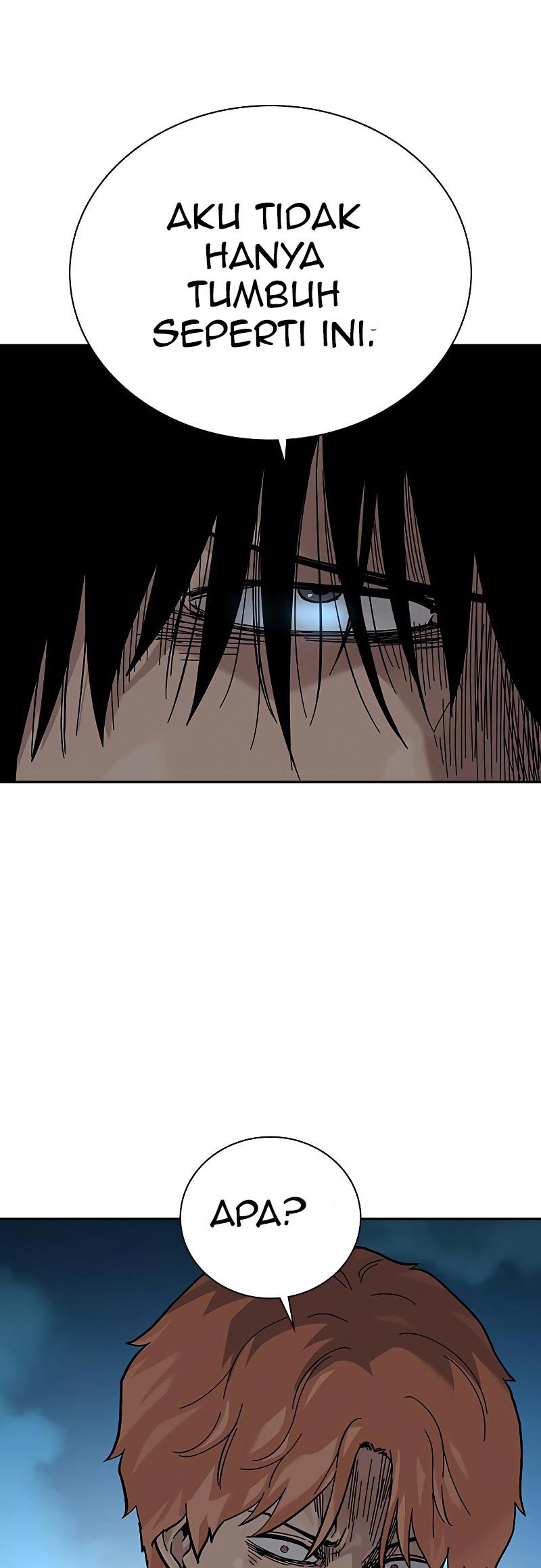 To Not Die Chapter 74 Gambar 73