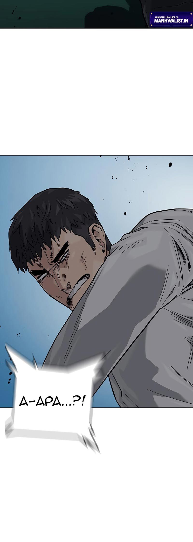 To Not Die Chapter 74 Gambar 77