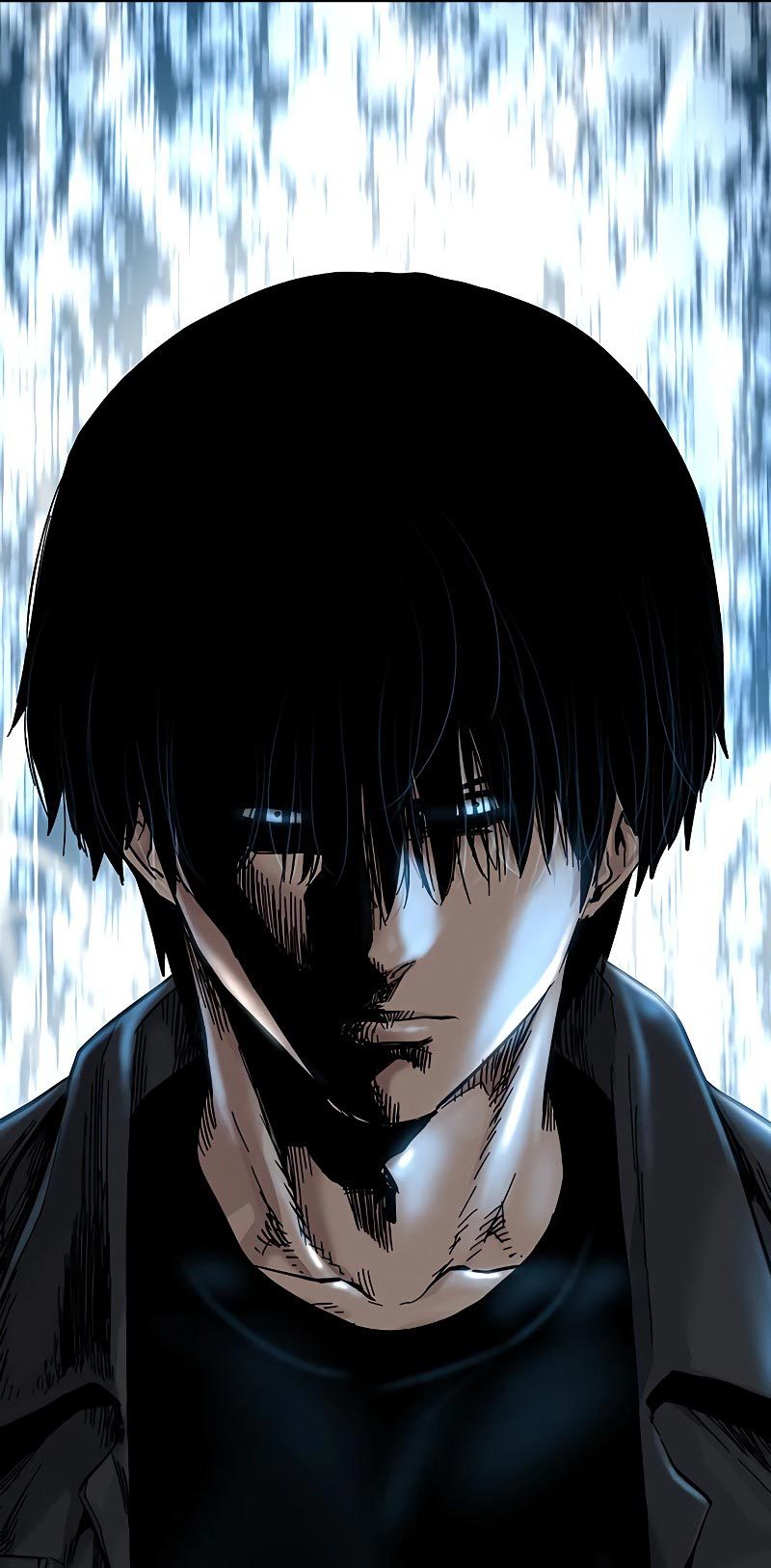 To Not Die Chapter 74 Gambar 96