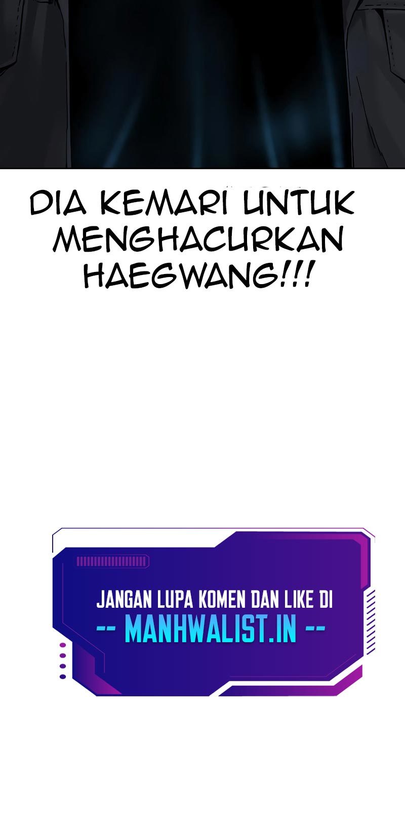 To Not Die Chapter 74 Gambar 97