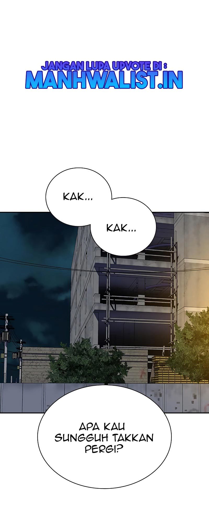 Komik To Not Die Chapter 74 gambar nomor 1