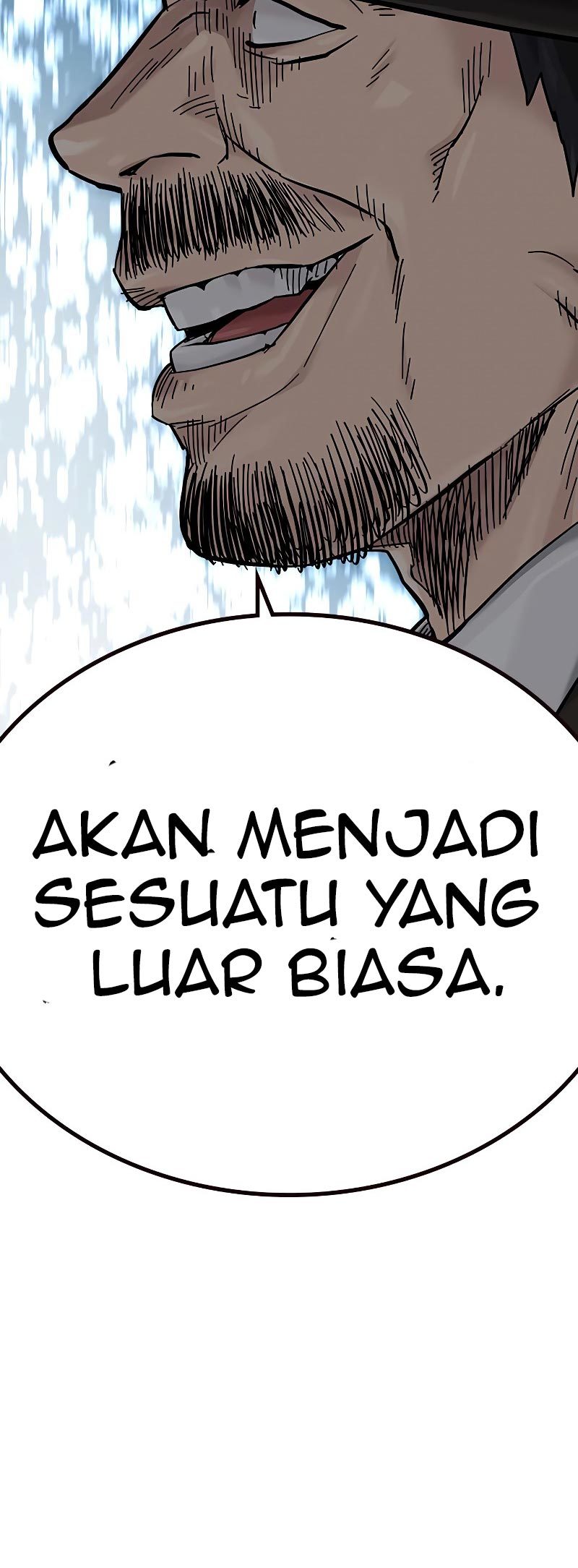 To Not Die Chapter 74 Gambar 35
