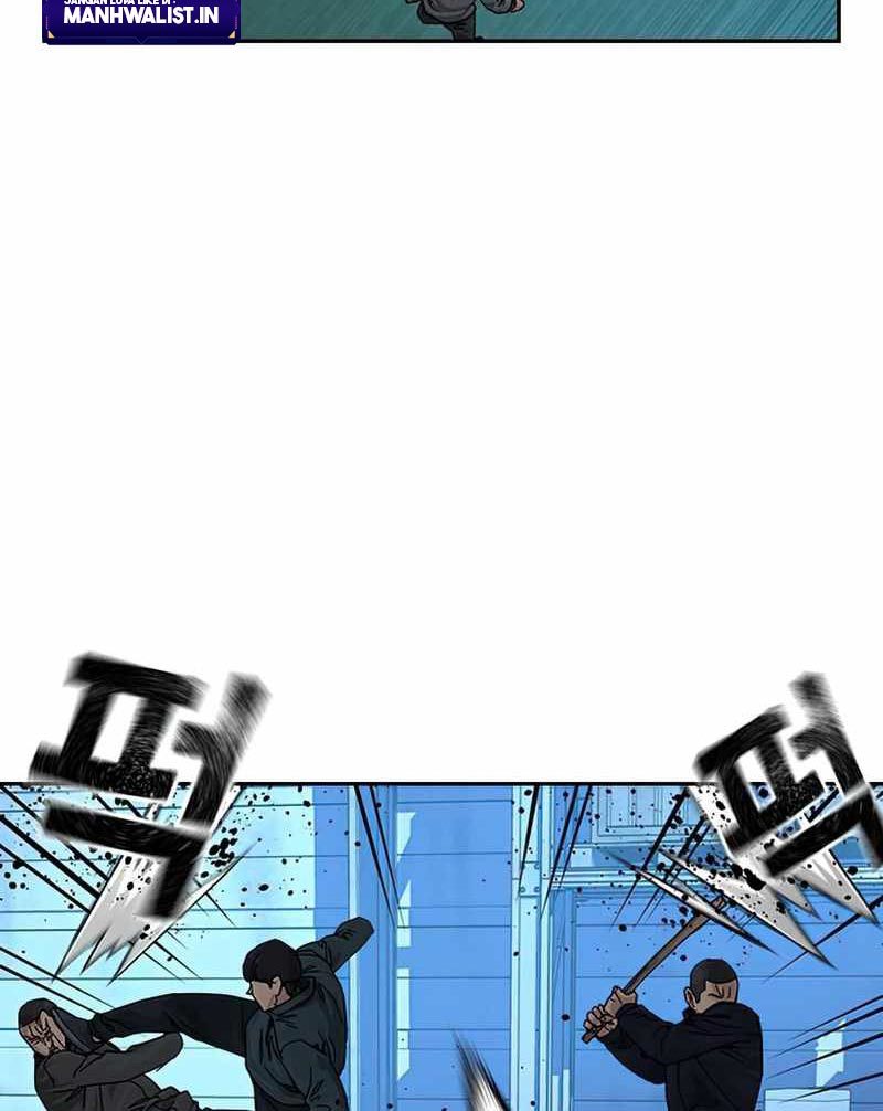 To Not Die Chapter 75 Gambar 4