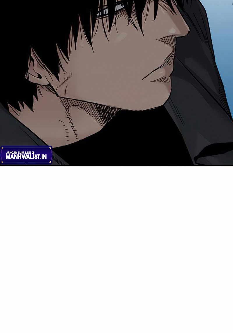 To Not Die Chapter 75 Gambar 40