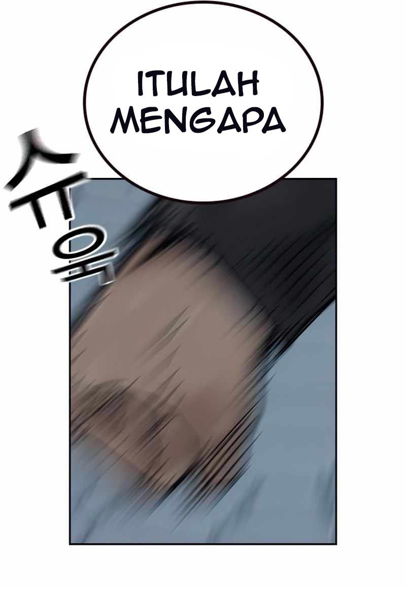 To Not Die Chapter 75 Gambar 41