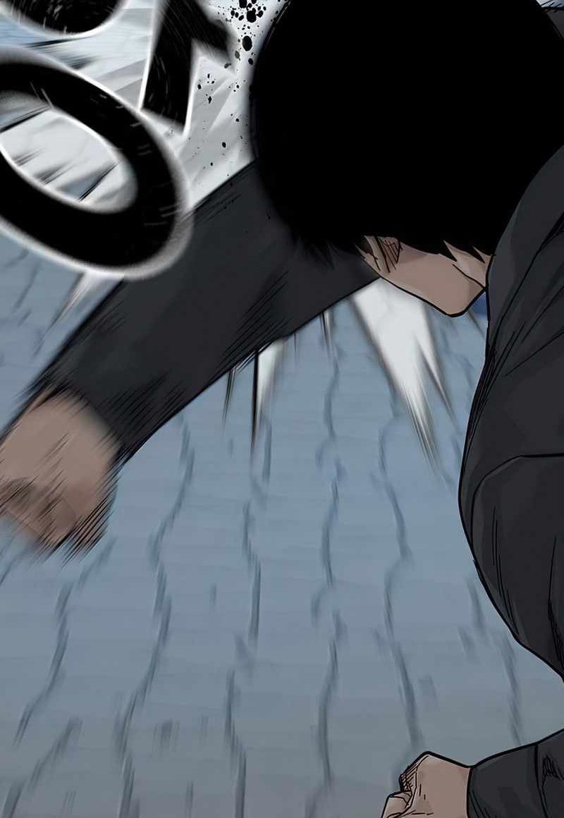 To Not Die Chapter 75 Gambar 44