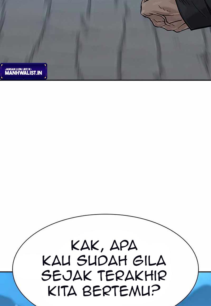 To Not Die Chapter 75 Gambar 45