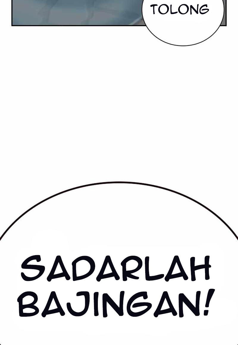 To Not Die Chapter 75 Gambar 48