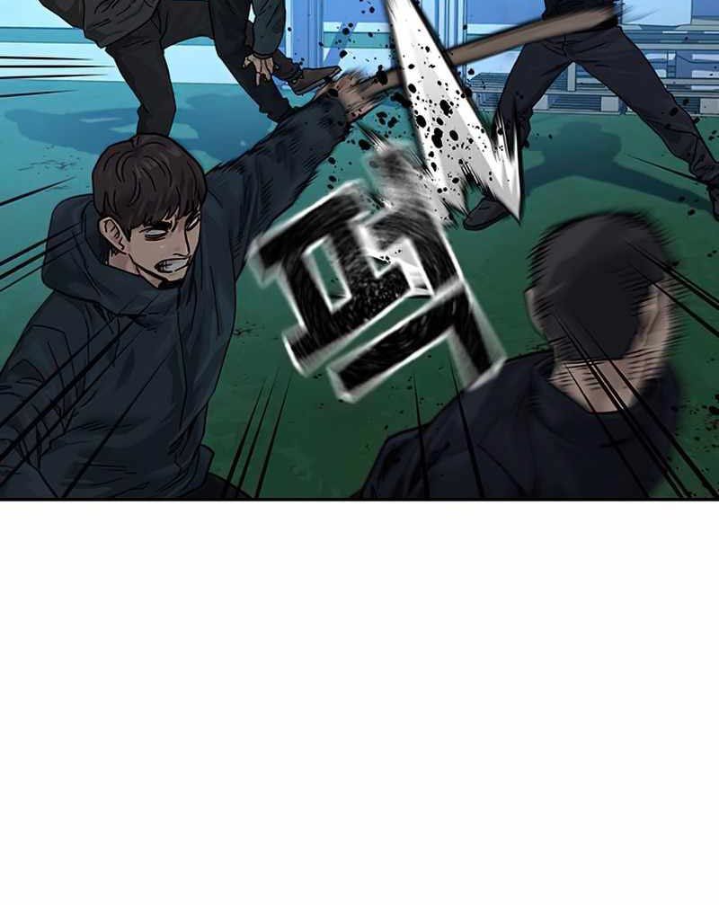 To Not Die Chapter 75 Gambar 5