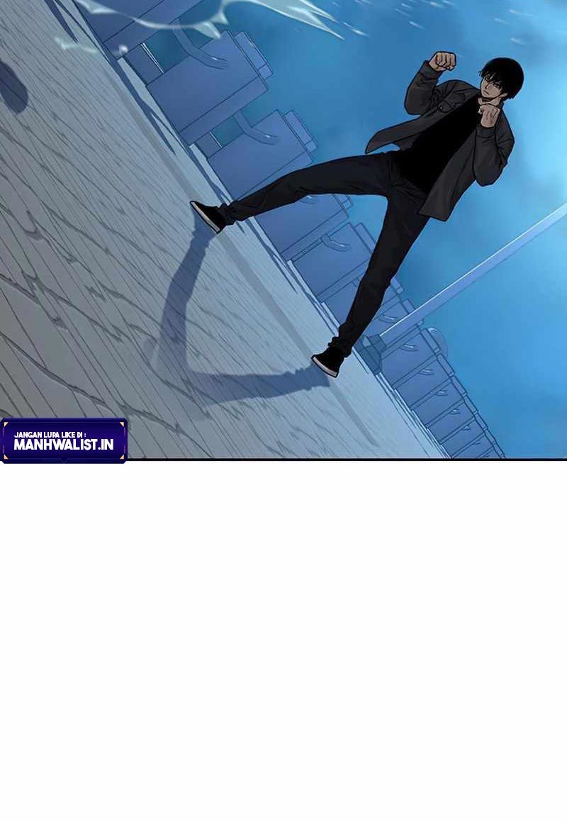 To Not Die Chapter 75 Gambar 50