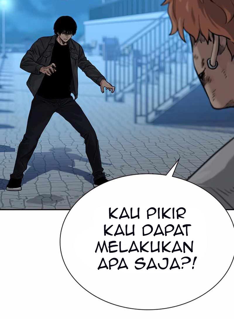 To Not Die Chapter 75 Gambar 56