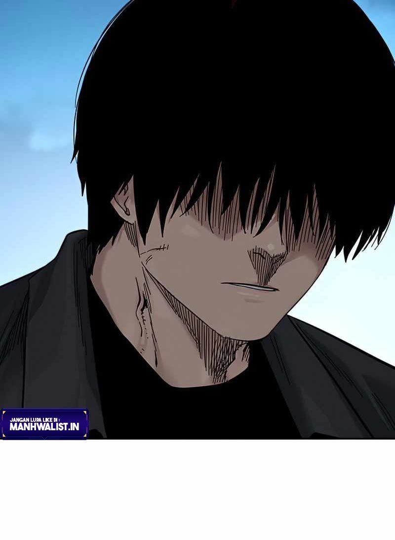 To Not Die Chapter 75 Gambar 58