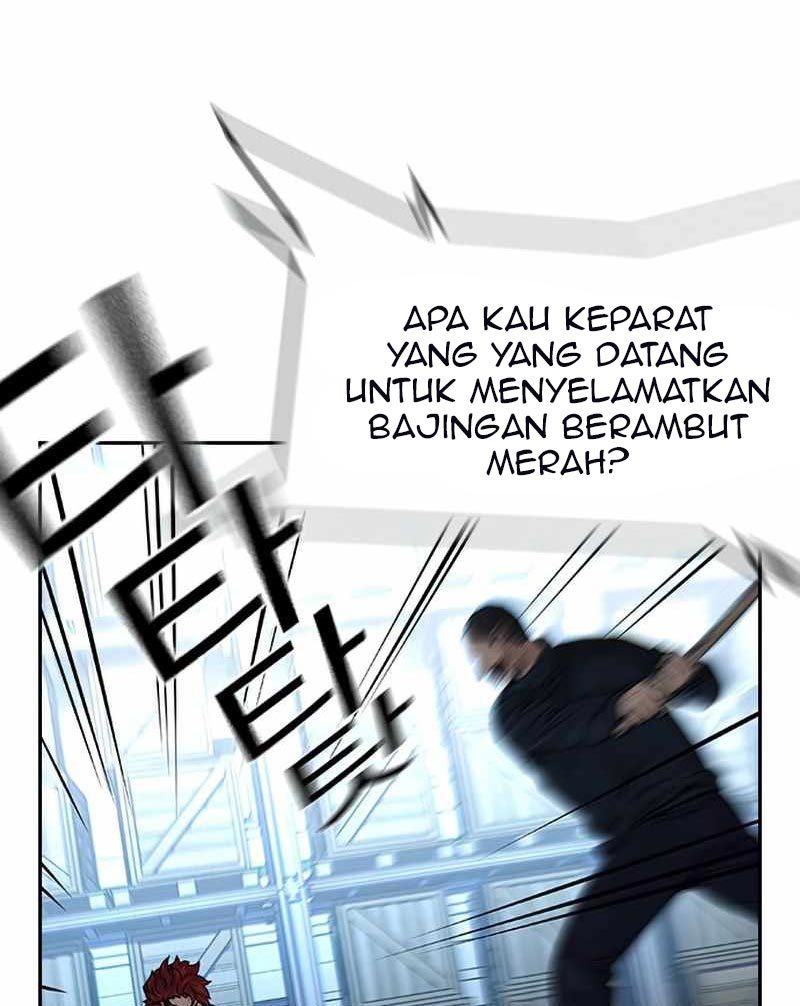 To Not Die Chapter 75 Gambar 6