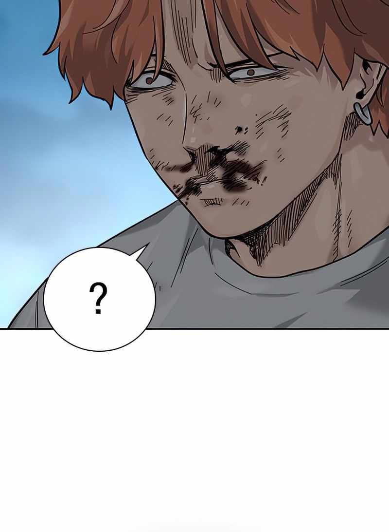 To Not Die Chapter 75 Gambar 60