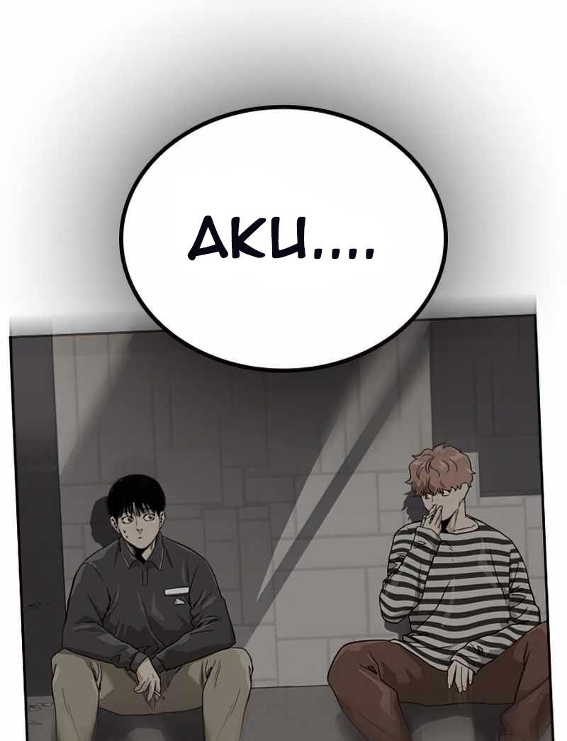 To Not Die Chapter 75 Gambar 61