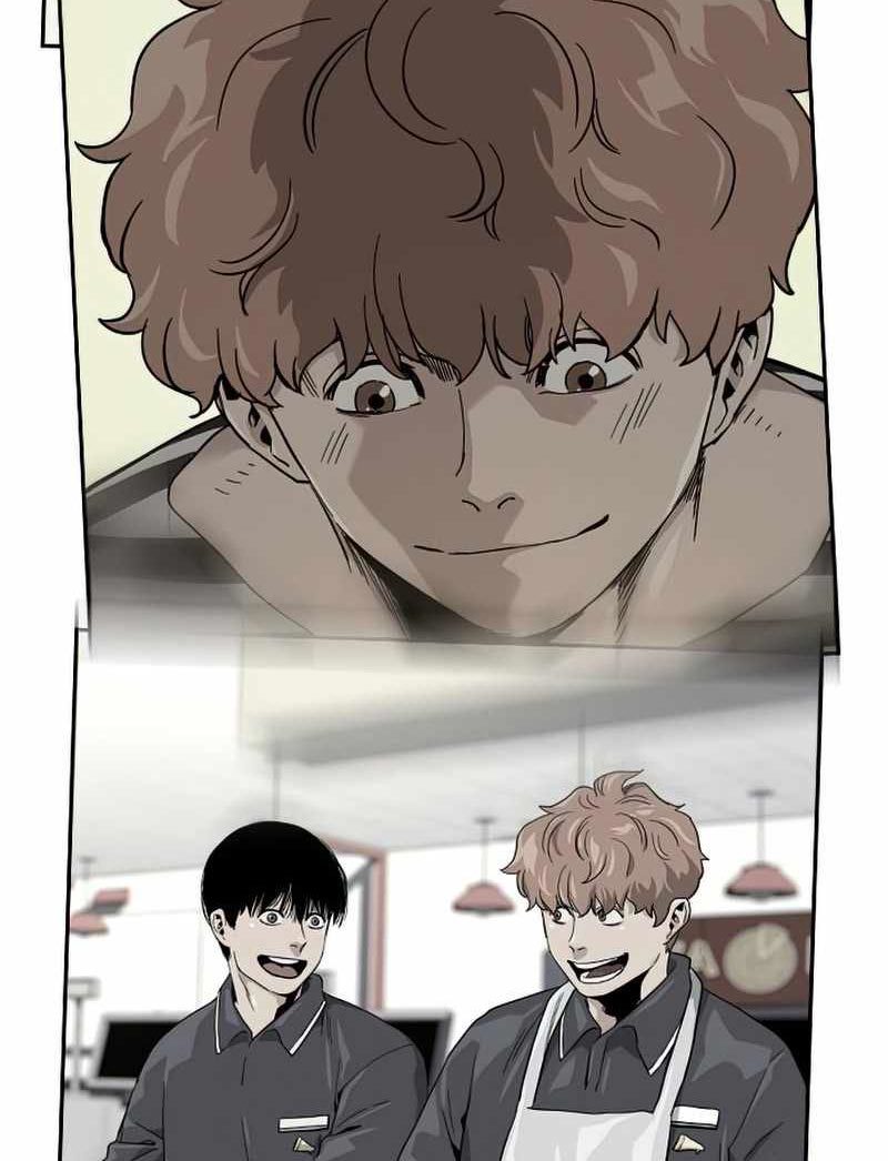 To Not Die Chapter 75 Gambar 63