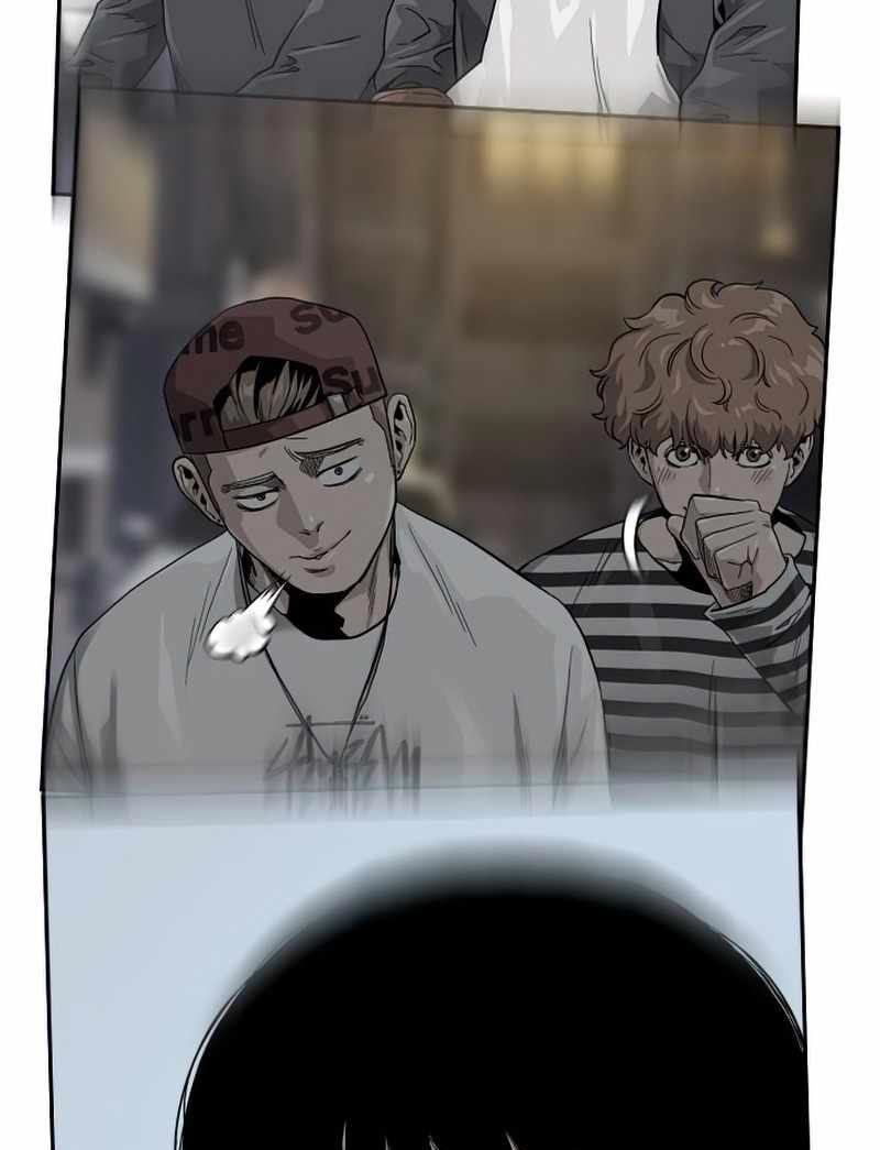 To Not Die Chapter 75 Gambar 64