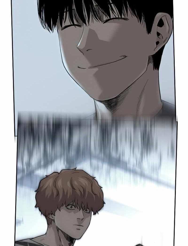 To Not Die Chapter 75 Gambar 65