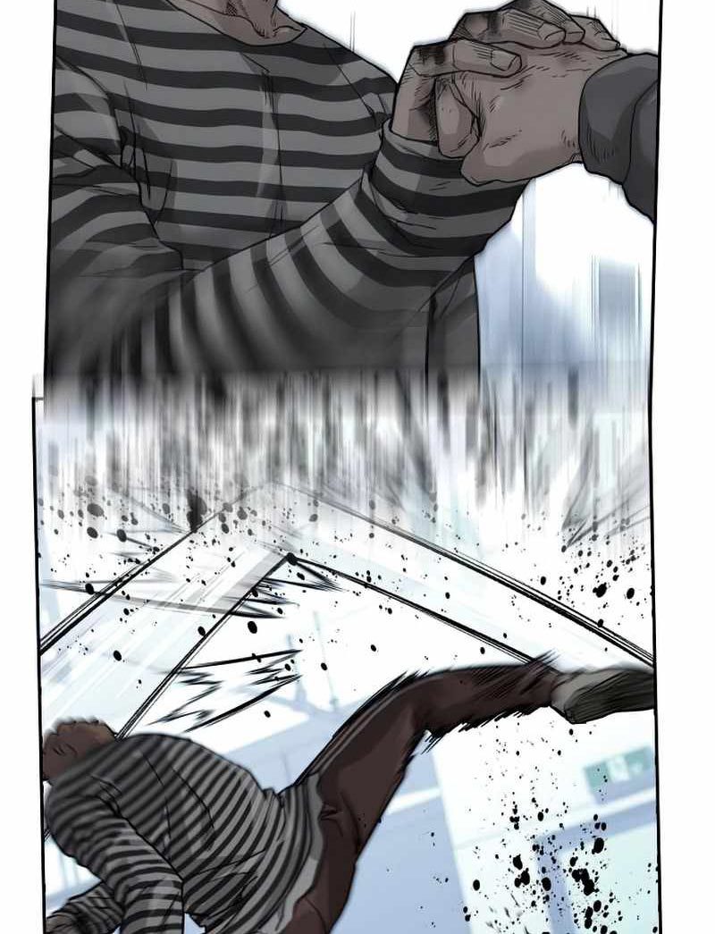 To Not Die Chapter 75 Gambar 66