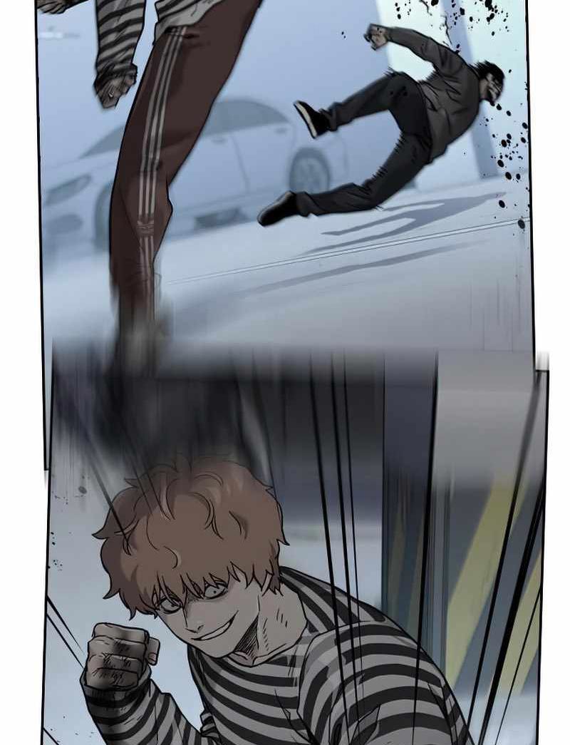 To Not Die Chapter 75 Gambar 67